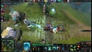 Dota 2 kky Morphling Highlights – Secret Team Starladder 10