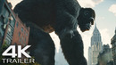 GODZILLA x KONG: The New Empire (2024) Final Trailer