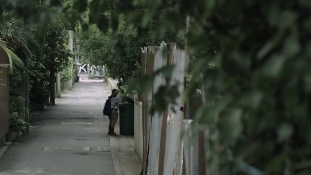 Лучший сын " Дворник ". Вы будете плакать