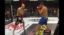Antonio Silva vs Mike Kyle [Strikeforce: Henderson vs. Babalu II] 4.12.2010