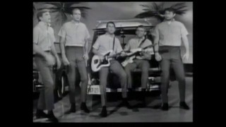 The Beach Boys – I Get Around