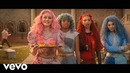Descendants – Cast – Life Is Sweeter (From «Descendants: The Rise of Red»)