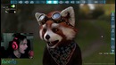 ((PewDiePie)) «FaceRig» – Burgen Singing Time #3