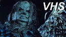 Страшные истории для рассказа в темноте – VHS Трейлер