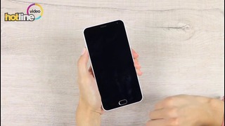 Meizu M2 Note – обзор смартфона
