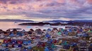 Страна, где двери никто не запирает на ключ