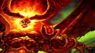 Warcraft История мира – История Медива в мире Warcraft