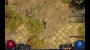 PathOfExile Пвп арена