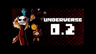 Underverse 0.2: Revamped ( Rus Dub )