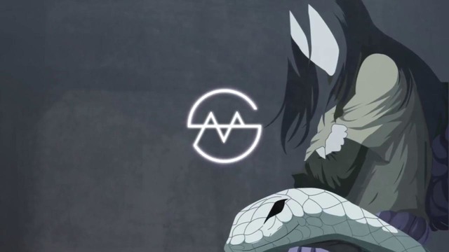 Naruto – Orochimaru’s Theme (gALIOn Remix) (mp3)