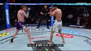 UFC Fight Night 278: Фарес Зиам – Том Нолан (ПОЛНЫЙ БОЙ)