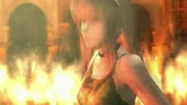 A-GMV – Final Fantasy (Fighting)