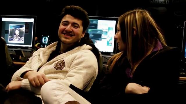 In memory of cyx