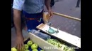 Узбекское Яблоко