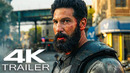 THE PUNISHER «One Last Kill» Trailer (2026) Jon Bernthal | 4K