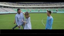 Ozodbek Nazarbekov, Shahzoda, Lola, Ulug‘bek – Qo’lingda imkon (klip jarayoni)