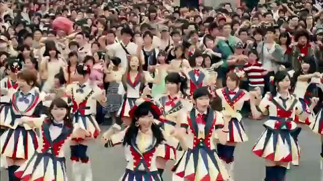 MV】恋するフォーチュンクッキーAKB48