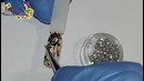 Очень ПРОСТОЙ дизайн ногтей