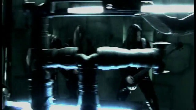 Hypocrisy – Eraser (HD)