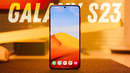 Обзор Galaxy S23 – лучший компактный флагман