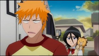 Блич / Bleach – 169 Серия (480p)