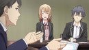 OreGairu TV-2 – 6 Серия (Весна 2015!)