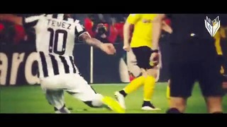 Juventus vs Barcelona