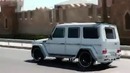 Crazy Sound G55 Hamann