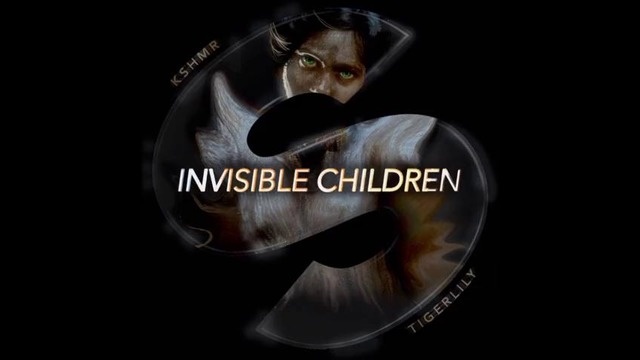 KSHMR & Tigerlily – Invisible Children (Preview)