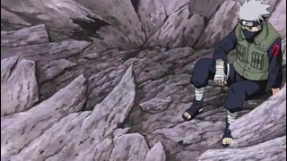 Naruto Shippuuden – 84 Серия (480p)