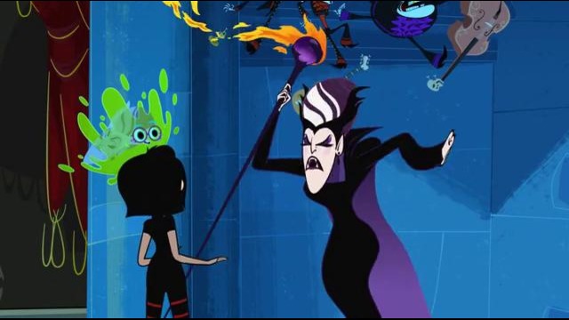 Hotel.Transylvania. Отель Трансильвания. The.Series.1-2 из 29