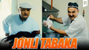 Qalpoq – Jonli tabaka