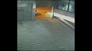 Забыл воротам пароль сказать