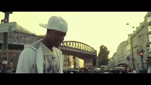 Maska feat. The Shin Sekaï – Loin des ennuis