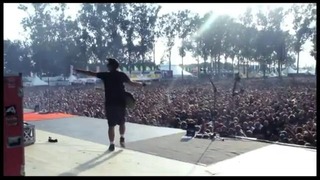 Blink-182 – Wishing Well (official «Blinkumentary» video)