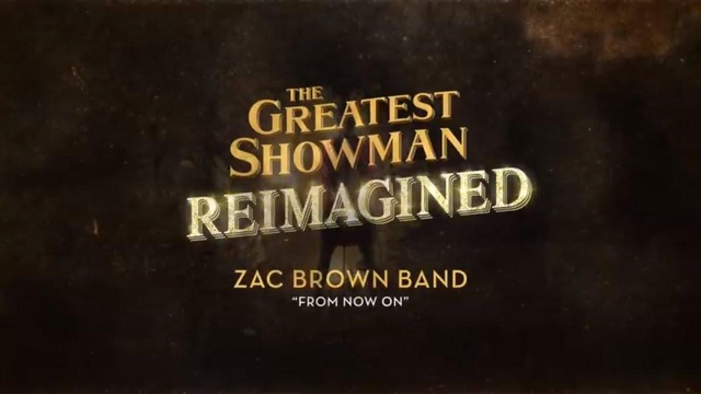 Zac Brown Band – From Now On (Official Lyric Video)
