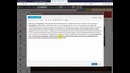 Редактирование страницы О нас