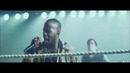 Clement Marfo & The Frontline – Champion