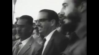 Фидель Кастро – Путь к власти