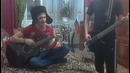 Красный Флаг – Он играл rock‘n’roll (Посвящается Михаилу Горшенёву)