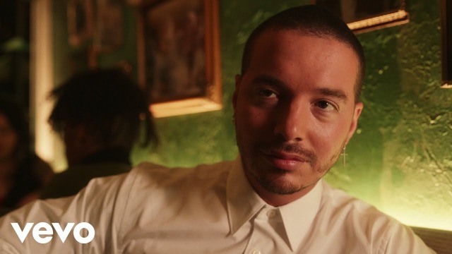 J. Balvin – Ahora (Official Video 2018!)