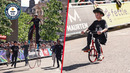 When Penny Farthings Break Records | Guinness World Records