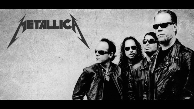 The History of Metallica