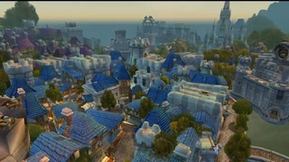 Warcraft История мира – Вариан Ринн История Вождя часть 1