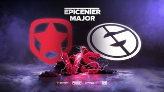 EPICENTER Major – Gambit Esports vs Evil Geniuses (Game 2, Groupstage)