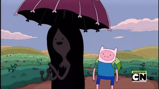 Время Приключений [Adventure Time] 1 сезон – 11b – Сторонник (480р)