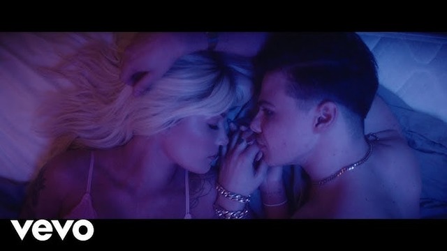 YUNGBLUD & Halsey & Travis Barker – 11 Minutes (Official Video 2019!)