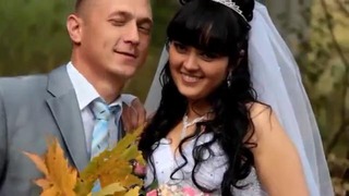 Красивый татарский свадебный клип