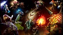 Dota 2 Это просто Нечто Новые Immortal на Tiny – Обзор Будущего Иммортал Сундука