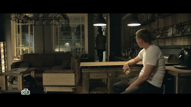 «Один» – 2 серия